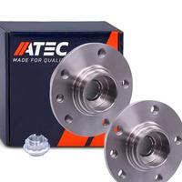 2Kit cuscinetti mozzo Volkswagen Transporter T5 T6