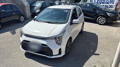 Kia Picanto 1.0 12V 5 porte Urban KM0 2025