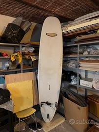 Tavola da surf South Point (modello Bonga Perkins)