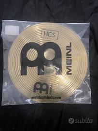 Piatto Meinl HCS Crash 14