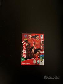 Figurine Adrenalyn Air Force