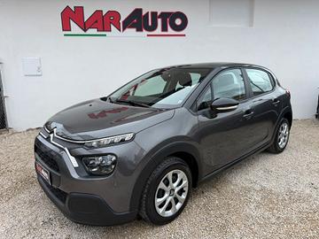 Citroen C3 BlueHDi 100 S&S Business Combi