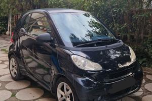 Smart for two 1000 turbo pulse