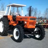 TRATTORE AGRICOLO FIAT OM 1300DT