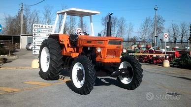 TRATTORE AGRICOLO FIAT OM 1300DT