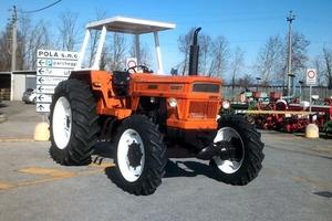 TRATTORE AGRICOLO FIAT OM 1300DT