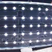 barre led, retroilluminazione, samsung, philips,