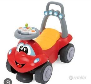 cavalcabile Chicco 2 in 1