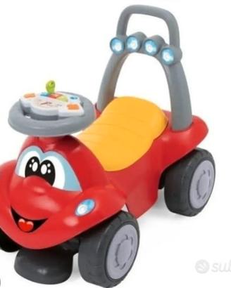 cavalcabile Chicco 2 in 1