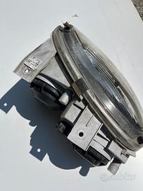 Ricambi originali  MGF 2000