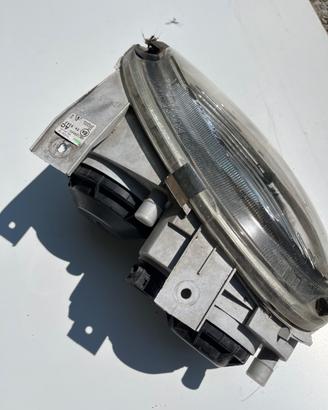 Ricambi originali  MGF 2000