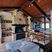 Porzione di casa a Guardea