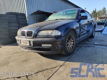 Bmw 3 e46 320d 136cv 98-01 ricambi -