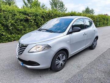LANCIA YPSILON 1,3 MJT PLATINUM 95CV- OK NEOPATENT