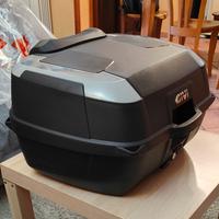 Bauletto Givi B45+