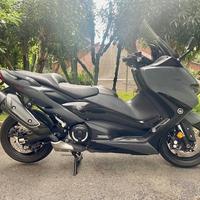 Yamaha T Max 560 Tech Max - 2022 KM.8.000