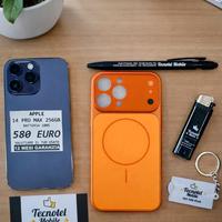 IPHONE 14 PRO MAX 256GB batteria 100%