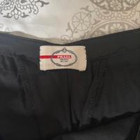pantaloni prada