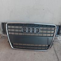 Griglia Anteriore Audi A5 sportback S.line