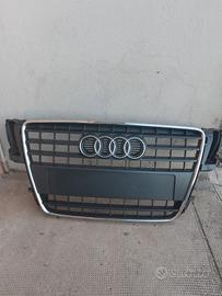 Griglia Anteriore Audi A5 sportback S.line