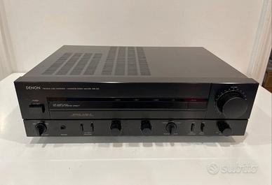 Amplificatore Denon PMA-520