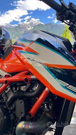 Ktm 1290 RR