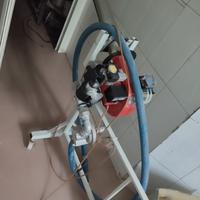 bruciatore forno tradizionale 