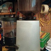 macina caffè professionale 