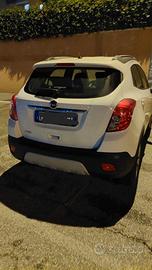 OPEL Mokka 1ª serie - 2016