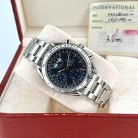 Omega Speedmaster Day Date Ref 3523.80.00