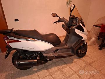 Kymco Downtown 125cc