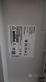 Smart TV per ricambi + Telecomandi (Samsung/SONY)