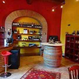 Il VINO.C'è chi dice che fa male . mah