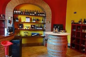 Il VINO.C'è chi dice che fa male . mah