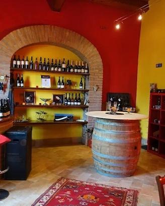 Il VINO. C'è chi dice che fa male . mah