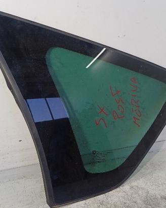 VETRO FISSO POSTERIORE SX OPEL Meriva 3° Serie 13