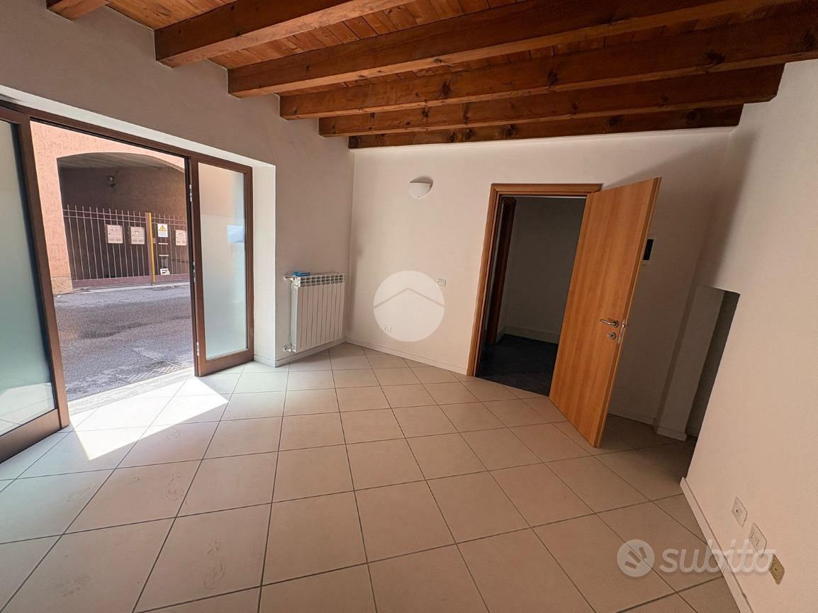 UFFICIO A DALMINE - Vista 2