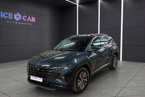 HYUNDAI Tucson 1.6 T-GDI 48V DCT XLine