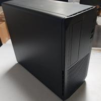 PC FISSO WORKSTATION i7 HP Z2 tower G5, 500gb, 16g