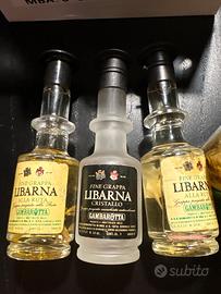 liquori mignon