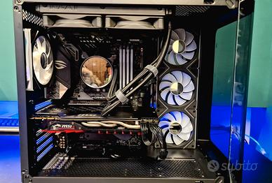PC Gaming Originale