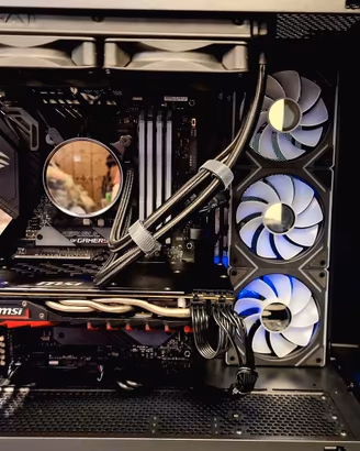 PC Gaming Originale