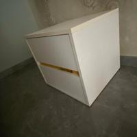 Set comodini nuovi