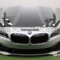 BMW Serie 2 F45 LCI Cofano Faro Paraurti