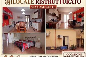 Indipendente ristrutturato