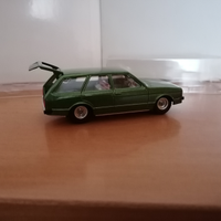 CKO Volkswagen no Shuco Politoys Dinky Mebetoys