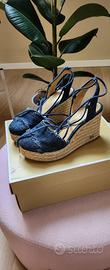 Sandali Espadrillas Michael Kors