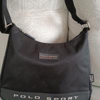 tracolla Polo Ralph Lauren Sport