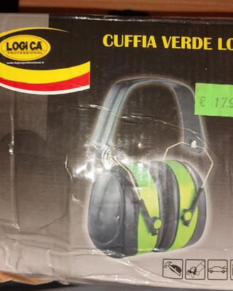 Cuffie da giardino