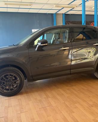 Fiat 500X 1.3 Diesel GREY 2023 pari al nuovo
